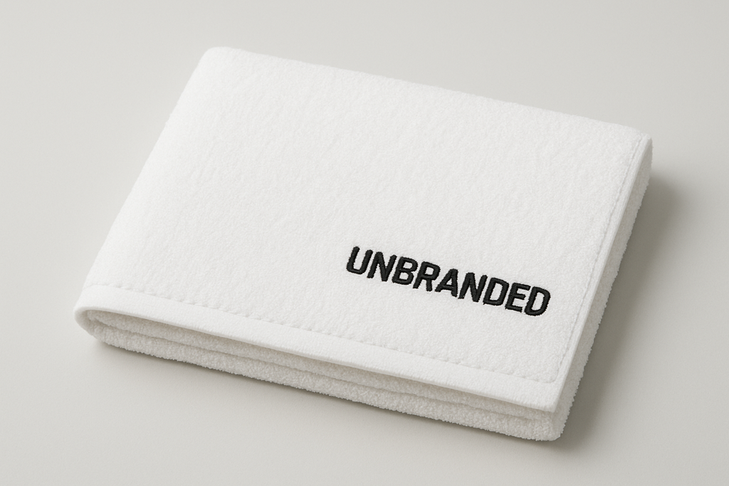 PRODUCT 007: TOWEL