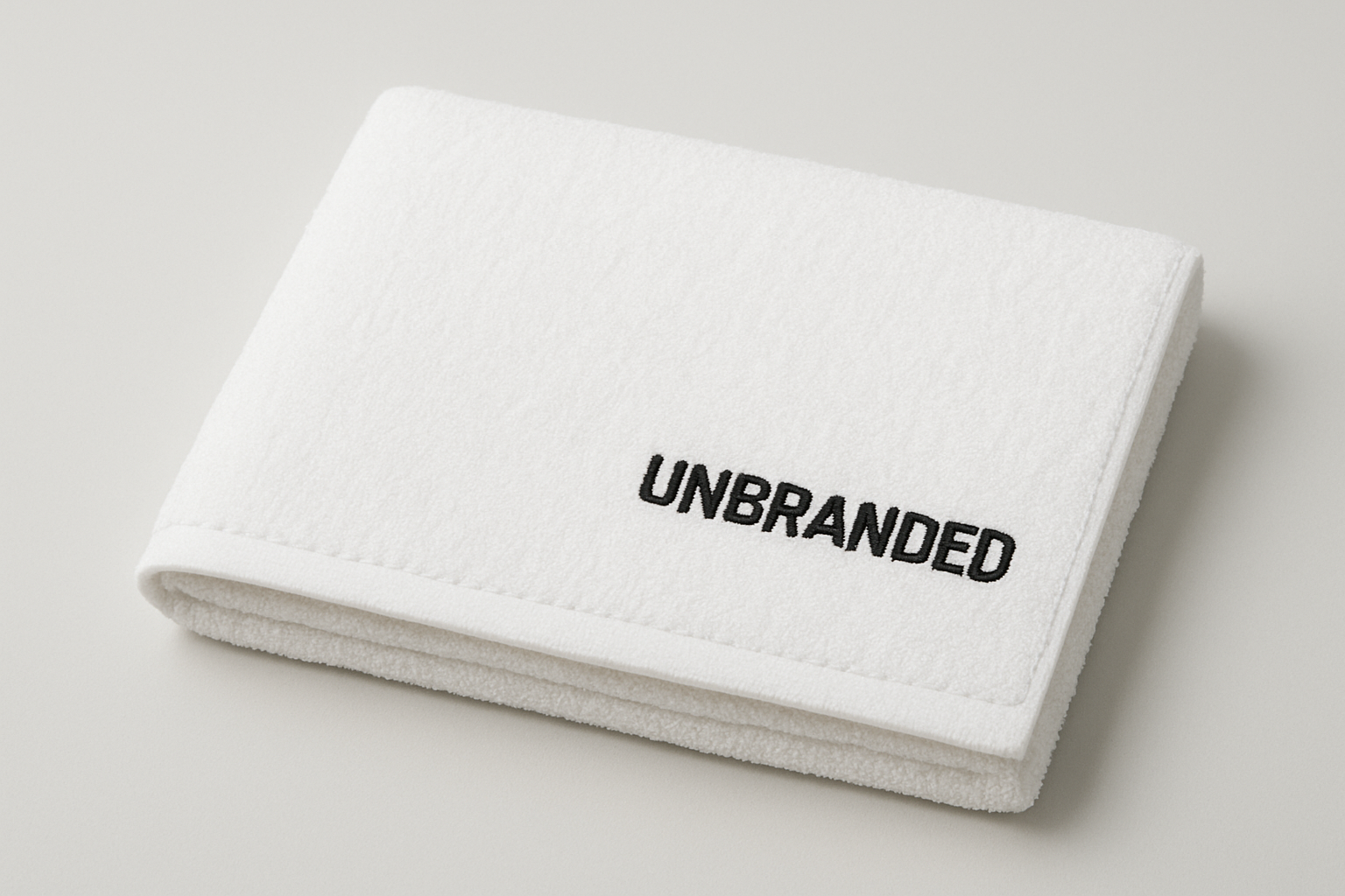 PRODUCT 007: TOWEL
