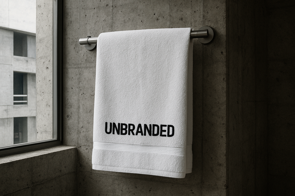 PRODUCT 007: TOWEL