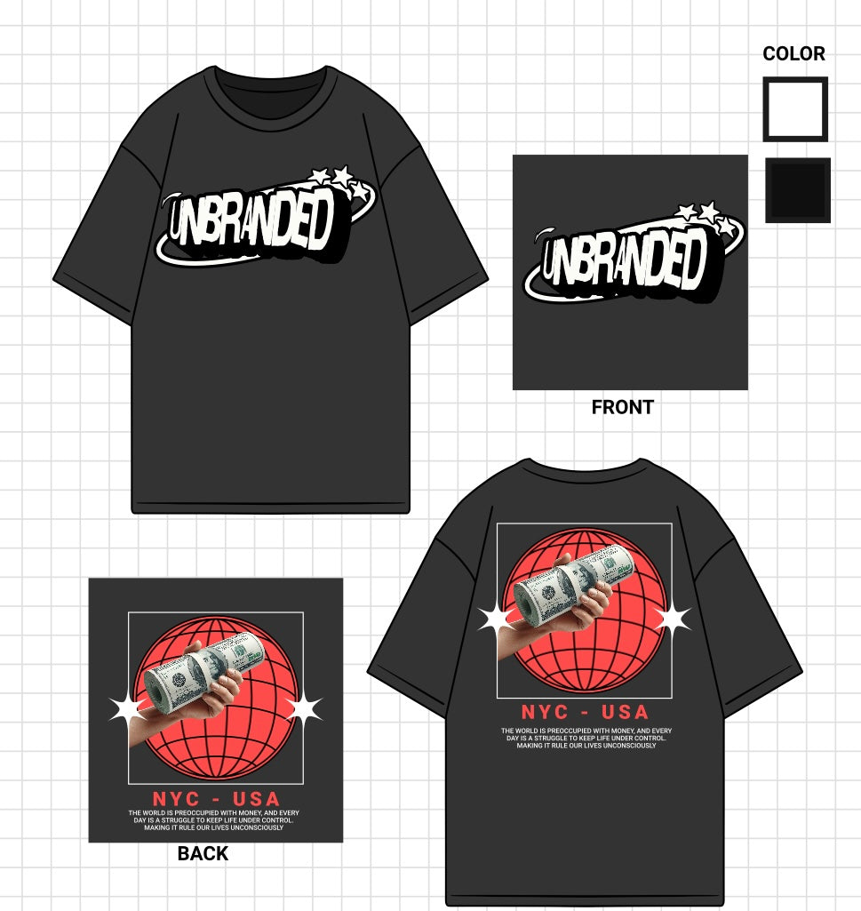 PRODUCT 018:NYC GLOBE