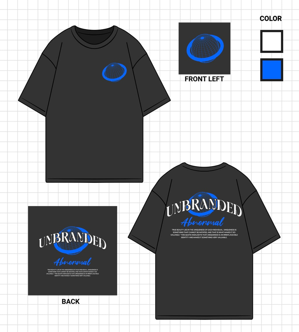 PRODUCT 038: EXISTENTIAL CRISIS